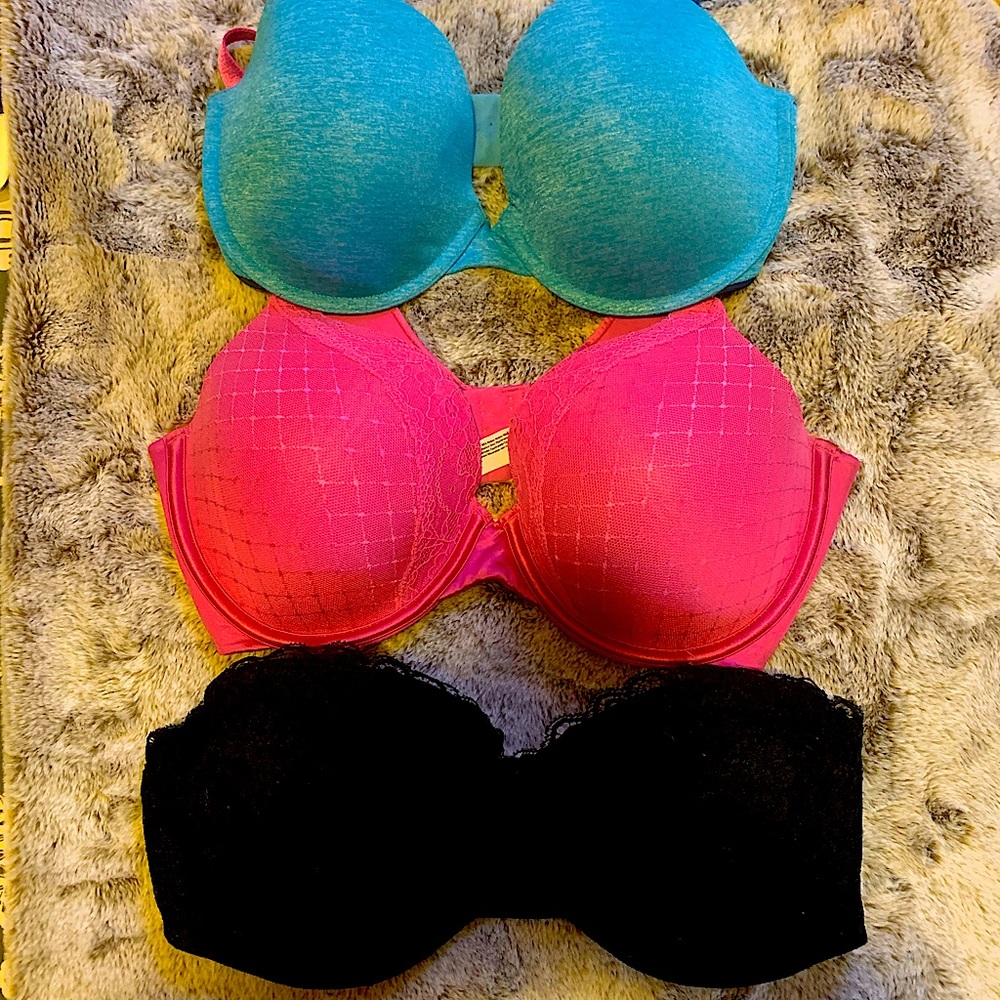 Women’s bras
